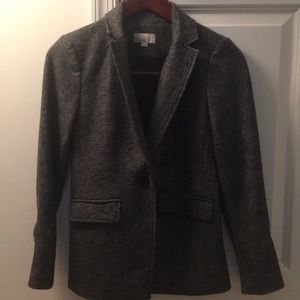 Grey Blazer